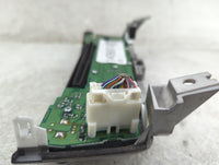 2019 Infiniti Qx60 Climate Control Module Temperature AC/Heater Replacement P/N:253919NJ1A Fits OEM Used Auto Parts - Oemuse