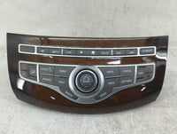 2019 Infiniti Qx60 Climate Control Module Temperature AC/Heater Replacement P/N:283959NR1A Fits OEM Used Auto Parts - Oemuse