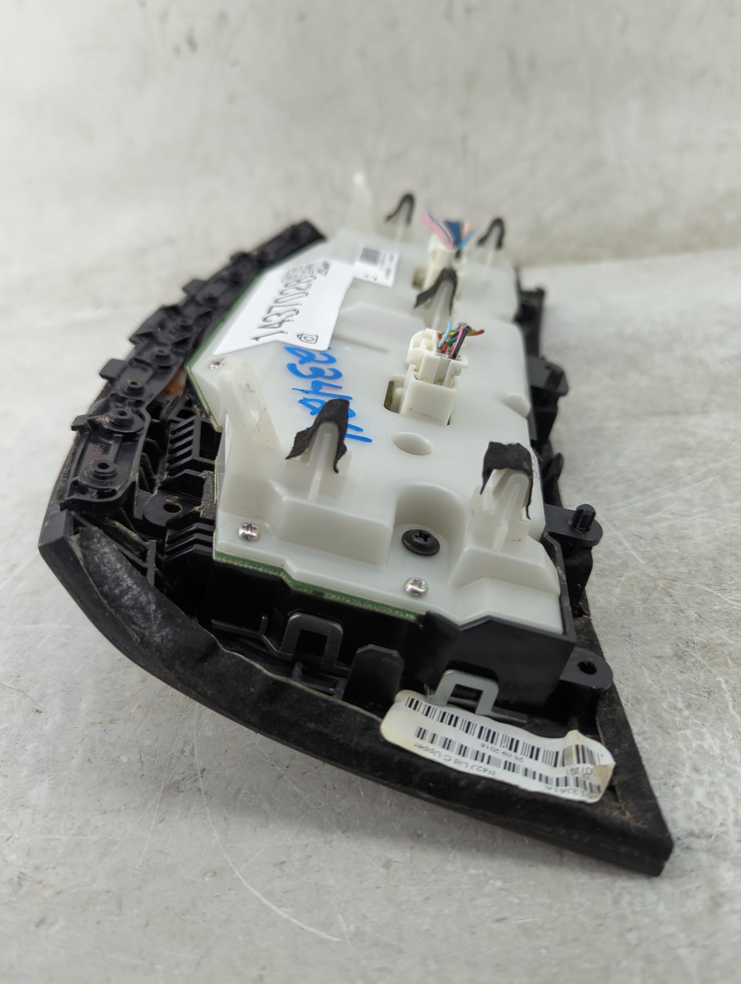 2019 Infiniti Qx60 Climate Control Module Temperature AC/Heater Replacement P/N:283959NR1A Fits OEM Used Auto Parts - Oemuse