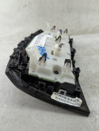 2019 Infiniti Qx60 Climate Control Module Temperature AC/Heater Replacement P/N:283959NR1A Fits OEM Used Auto Parts - Oemuse