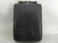 2019 Infiniti Qx60 Center Console Armrest Cover Lid Fits OEM Used Auto Parts - Oemusedautoparts1.com