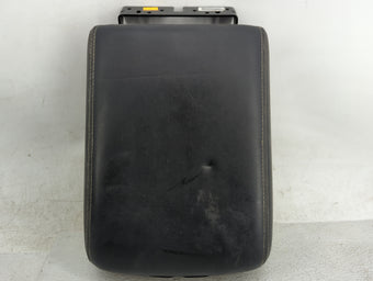 compare product 2019 Infiniti Qx60 Center Console Armrest Cover Lid Fits OEM Used Auto Parts