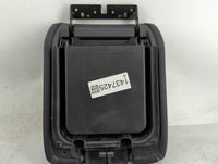 2019 Infiniti Qx60 Center Console Armrest Cover Lid Fits OEM Used Auto Parts - Oemusedautoparts1.com