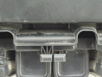 2019 Infiniti Qx60 Center Console Armrest Cover Lid Fits OEM Used Auto Parts - Oemusedautoparts1.com