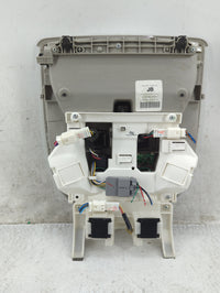 2019 Infiniti Qx60 Overhead Roof Console - Oemusedautoparts1.com
