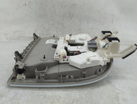 2019 Infiniti Qx60 Overhead Roof Console - Oemusedautoparts1.com