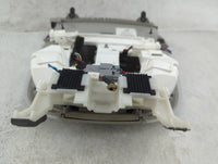2019 Infiniti Qx60 Overhead Roof Console - Oemusedautoparts1.com