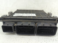 2018-2020 Infiniti Qx60 PCM Engine Control Computer ECU ECM PCU OEM P/N:BED40A-300 NEC034-672 Fits Fits 2018 2019 2020 OEM U