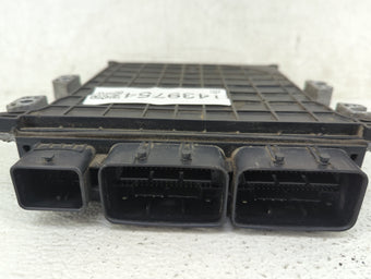 compare product 2018-2020 Infiniti Qx60 PCM Engine Control Computer ECU ECM PCU OEM P/N:BED40A-300 NEC034-672 Fits Fits 2018 2019 2020 OEM Used Auto Parts