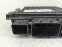 2018-2020 Infiniti Qx60 PCM Engine Control Computer ECU ECM PCU OEM P/N:BED40A-300 NEC034-672 Fits Fits 2018 2019 2020 OEM U