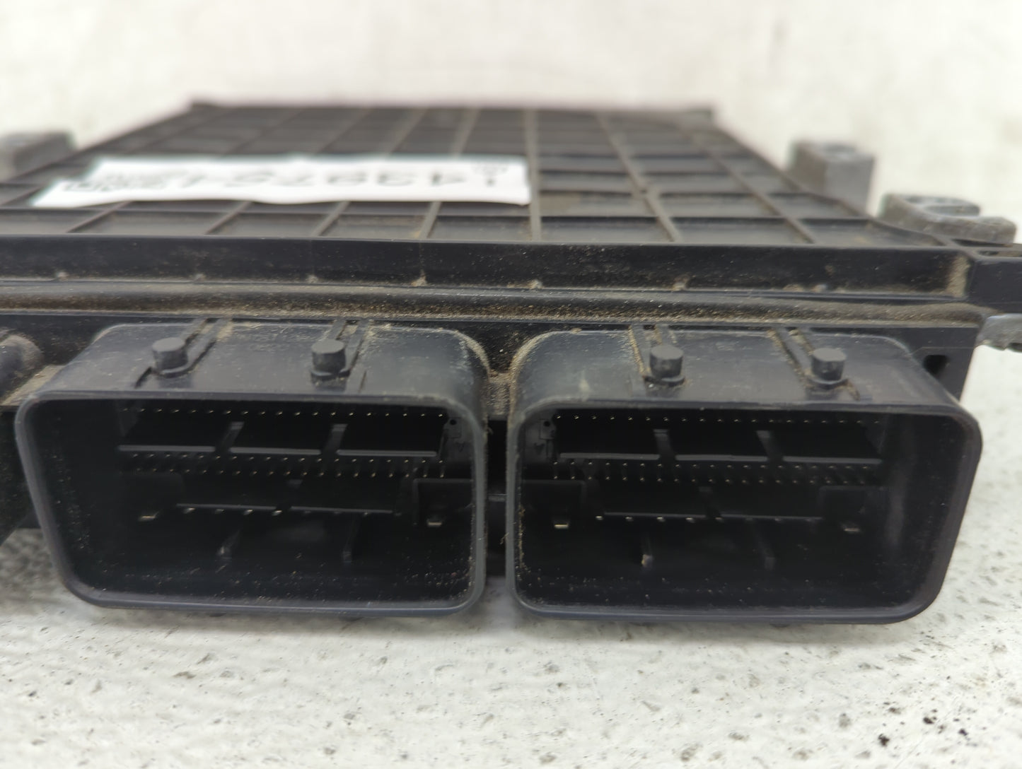 2018-2020 Infiniti Qx60 PCM Engine Control Computer ECU ECM PCU OEM P/N:BED40A-300 NEC034-672 Fits Fits 2018 2019 2020 OEM U