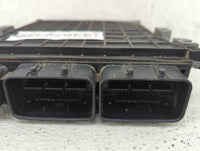 2018-2020 Infiniti Qx60 PCM Engine Control Computer ECU ECM PCU OEM P/N:BED40A-300 NEC034-672 Fits Fits 2018 2019 2020 OEM U