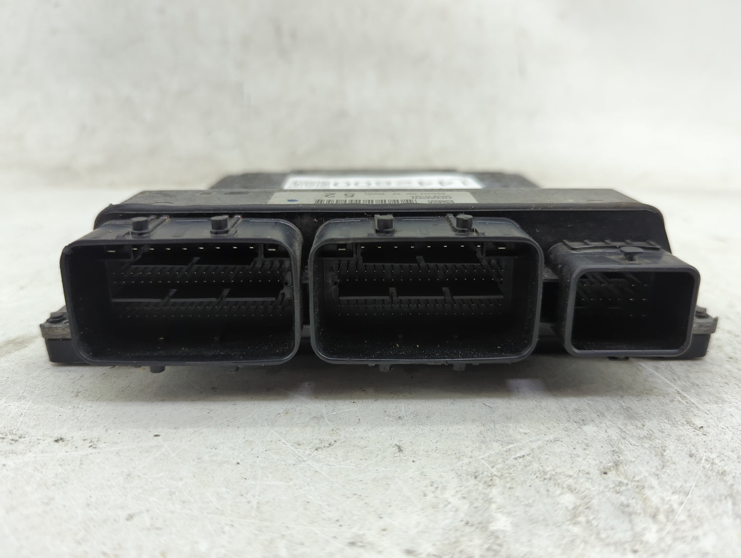 2018-2020 Infiniti Qx60 PCM Engine Control Computer ECU ECM PCU OEM P/N:NEC039-044 BED40A-300 Fits Fits 2018 2019 2020 OEM U