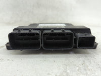 2018-2020 Infiniti Qx60 PCM Engine Control Computer ECU ECM PCU OEM P/N:NEC039-044 BED40A-300 Fits Fits 2018 2019 2020 OEM U