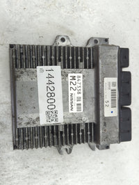 2018-2020 Infiniti Qx60 PCM Engine Control Computer ECU ECM PCU OEM P/N:NEC039-044 BED40A-300 Fits Fits 2018 2019 2020 OEM U
