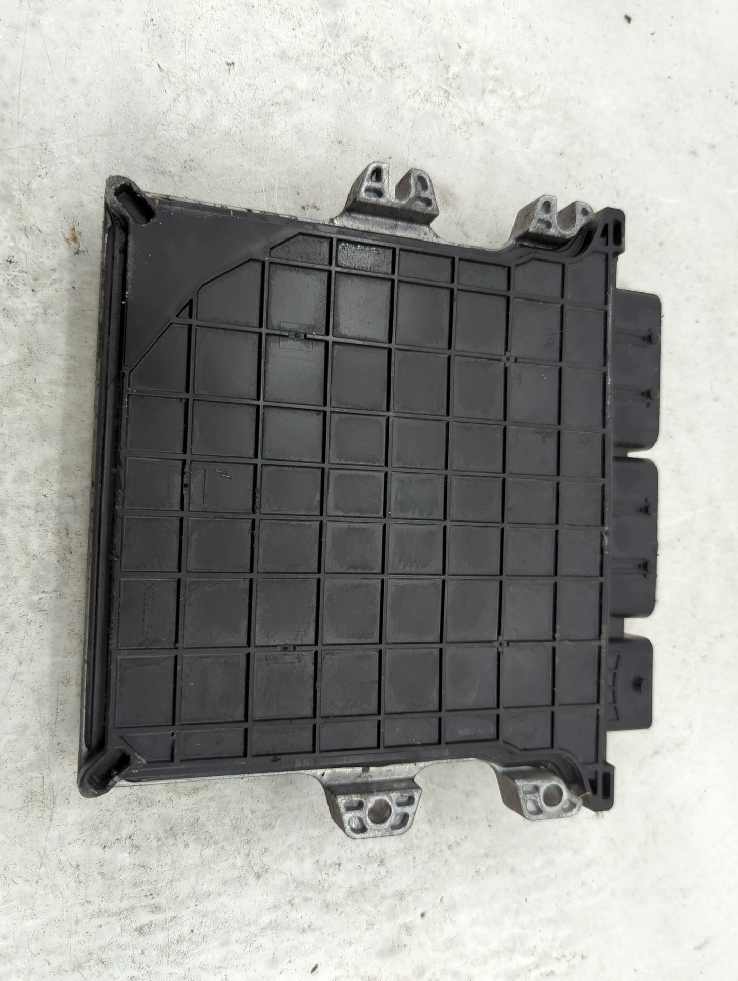 2018-2020 Infiniti Qx60 PCM Engine Control Computer ECU ECM PCU OEM P/N:NEC039-044 BED40A-300 Fits Fits 2018 2019 2020 OEM U