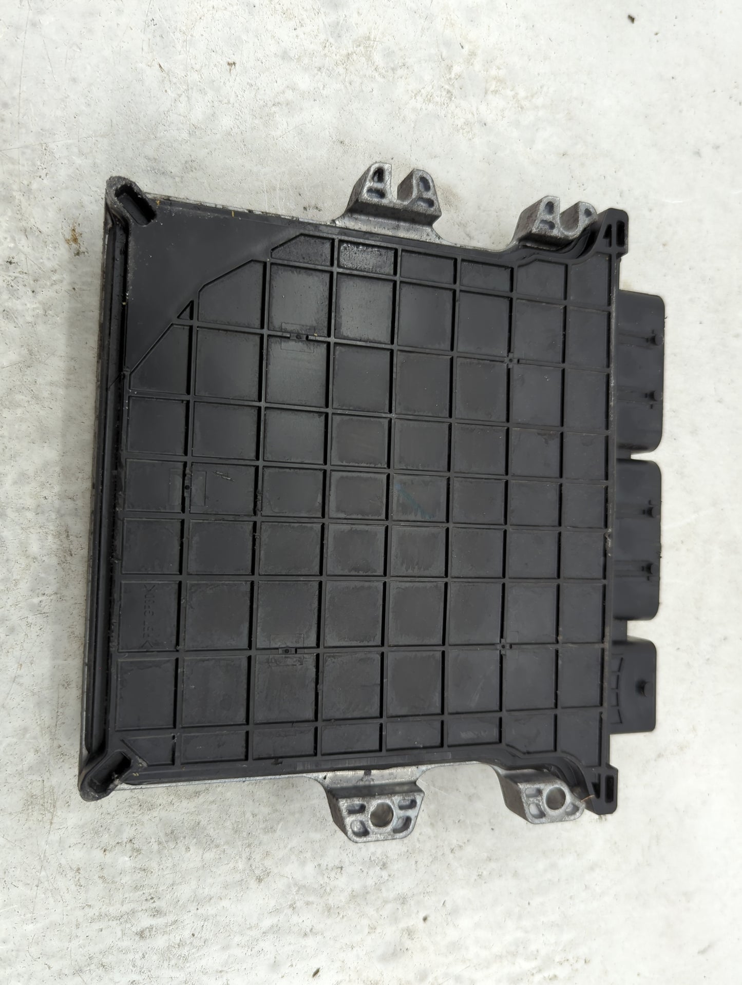 2018-2020 Infiniti Qx60 PCM Engine Control Computer ECU ECM PCU OEM P/N:NEC039-044 BED40A-300 Fits Fits 2018 2019 2020 OEM U