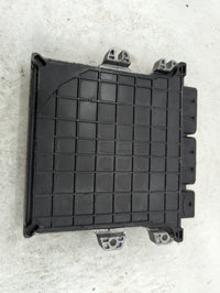 2018-2020 Infiniti Qx60 PCM Engine Control Computer ECU ECM PCU OEM P/N:NEC039-044 BED40A-300 Fits Fits 2018 2019 2020 OEM U
