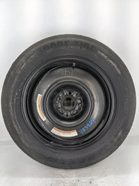 2016-2020 Infiniti Qx60 Spare Donut Tire Wheel Rim Oem - Oemusedautoparts1.com