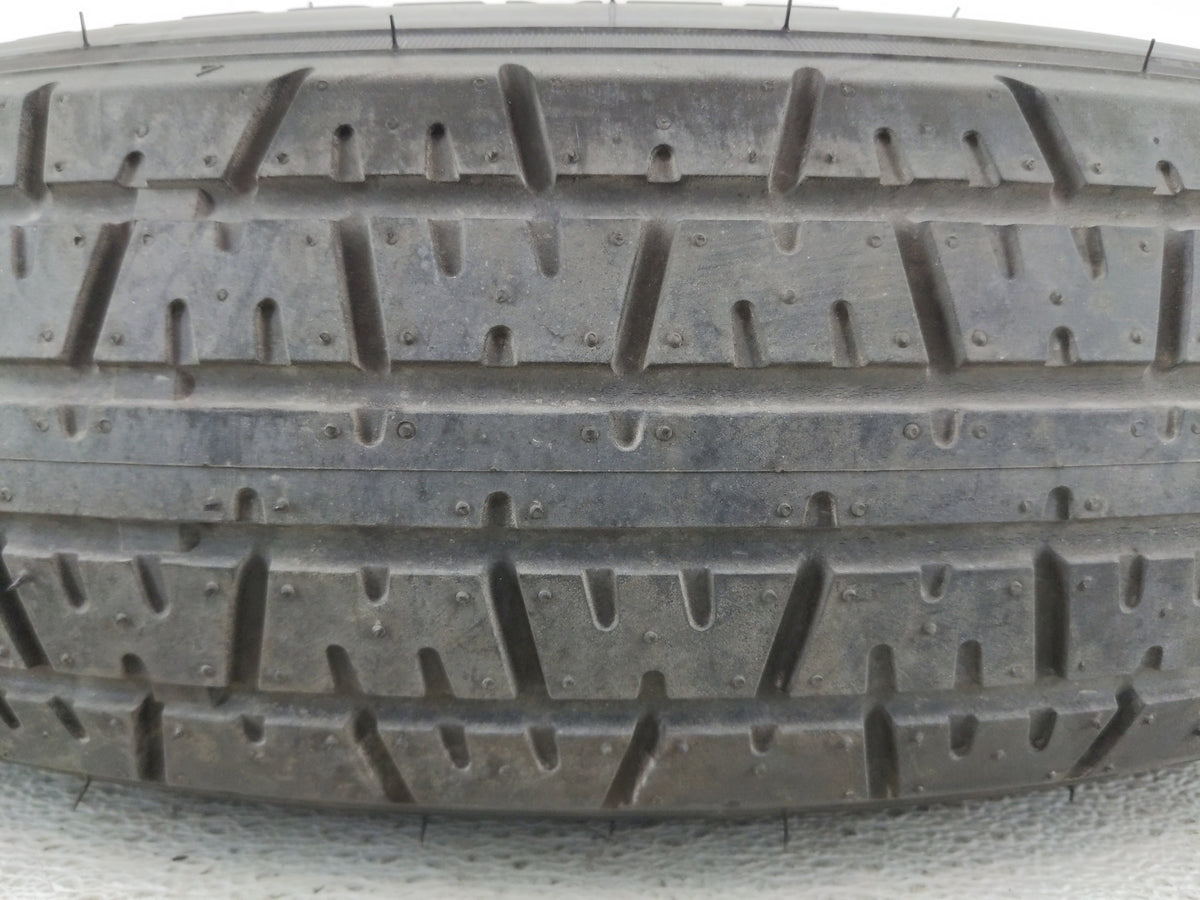 2016-2020 Infiniti Qx60 Spare Donut Tire Wheel Rim Oem - Oemusedautoparts1.com