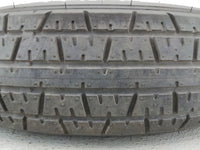 2016-2020 Infiniti Qx60 Spare Donut Tire Wheel Rim Oem - Oemusedautoparts1.com