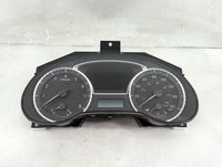 2018-2020 Infiniti Qx60 Instrument Cluster Speedometer Gauges P/N:248109NP0A-J3 A2C13429100 Miles: Fits Fits 2018 2019 2020 