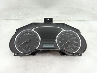 compare product 2018-2020 Infiniti Qx60 Instrument Cluster Speedometer Gauges P/N:248109NP0A-J3 A2C13429100 Miles: Fits Fits 2018 2019 2020 OEM Used Auto Parts