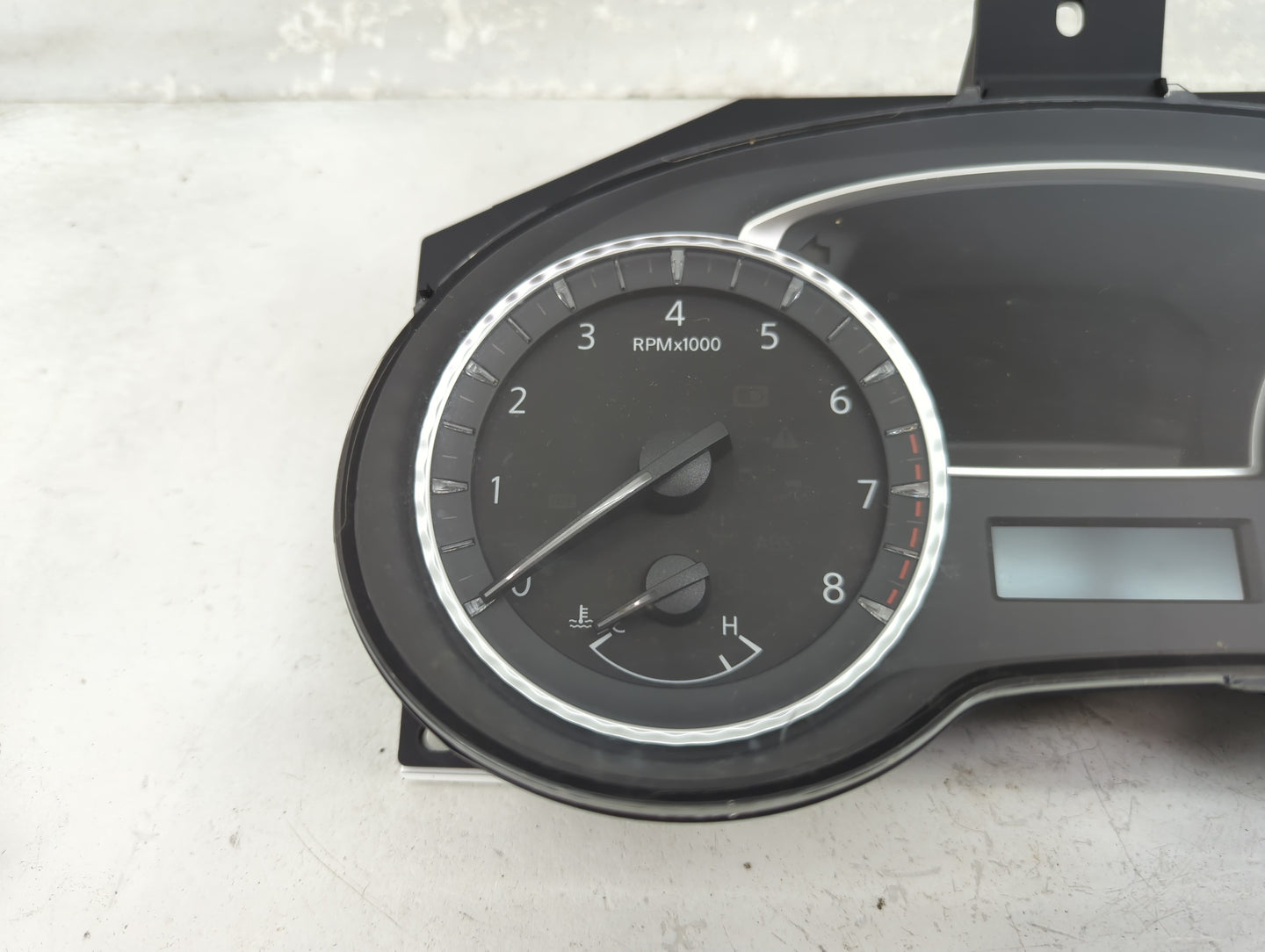 2018-2020 Infiniti Qx60 Instrument Cluster Speedometer Gauges P/N:248109NP0A-J3 A2C13429100 Miles: Fits Fits 2018 2019 2020 