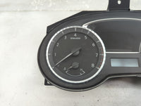 2018-2020 Infiniti Qx60 Instrument Cluster Speedometer Gauges P/N:248109NP0A-J3 A2C13429100 Miles: Fits Fits 2018 2019 2020 