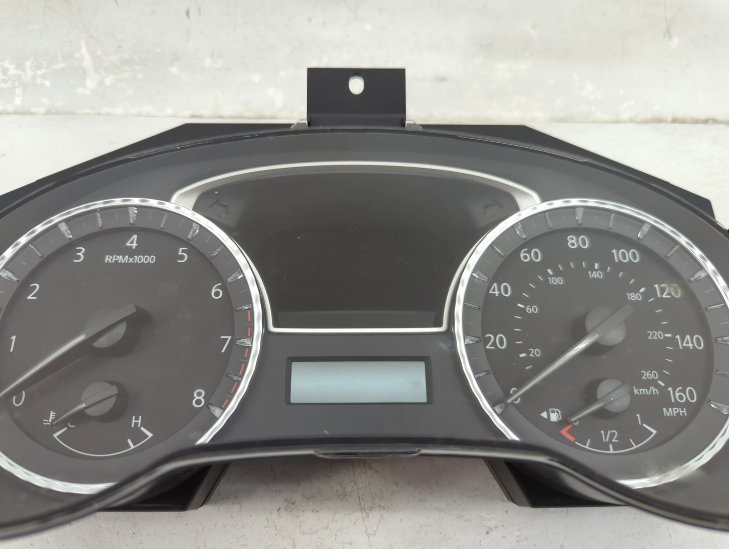 2018-2020 Infiniti Qx60 Instrument Cluster Speedometer Gauges P/N:248109NP0A-J3 A2C13429100 Miles: Fits Fits 2018 2019 2020 
