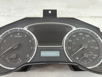 2018-2020 Infiniti Qx60 Instrument Cluster Speedometer Gauges P/N:248109NP0A-J3 A2C13429100 Miles: Fits Fits 2018 2019 2020 