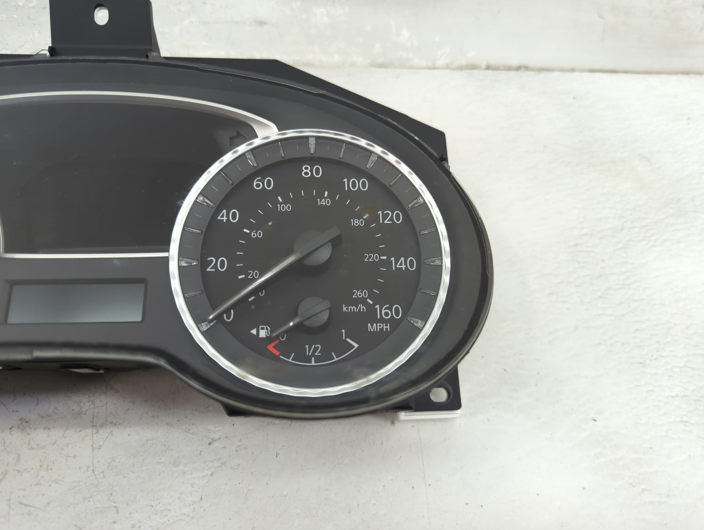 2018-2020 Infiniti Qx60 Instrument Cluster Speedometer Gauges P/N:248109NP0A-J3 A2C13429100 Miles: Fits Fits 2018 2019 2020 