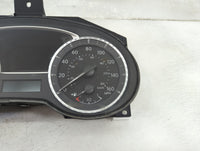 2018-2020 Infiniti Qx60 Instrument Cluster Speedometer Gauges P/N:248109NP0A-J3 A2C13429100 Miles: Fits Fits 2018 2019 2020 