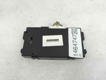 compare product 2017-2020 Infiniti Qx60 Radio AM FM Cd Player Receiver Replacement P/N:277609NC3A JXG54273 Fits Fits 2017 2018 2019 2020 OEM Used Auto Parts