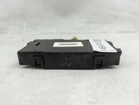 2017-2020 Infiniti Qx60 Radio AM FM Cd Player Receiver Replacement P/N:277609NC3A JXG54273 Fits Fits 2017 2018 2019 2020 OEM