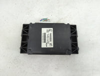 2017-2020 Infiniti Qx60 Radio AM FM Cd Player Receiver Replacement P/N:277609NC3A JXG54273 Fits Fits 2017 2018 2019 2020 OEM