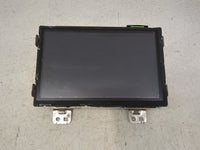 2019-2020 Infiniti Qx60 Radio Control Panel - Oemusedautoparts1.com