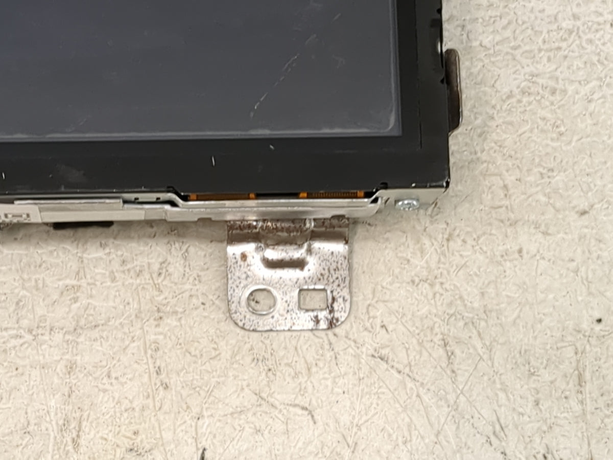 2019-2020 Infiniti Qx60 Radio Control Panel - Oemusedautoparts1.com