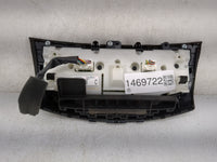 2014-2020 Infiniti Qx60 Climate Control Module Temperature AC/Heater Replacement P/N:283959NR0A Fits OEM Used Auto Parts - O