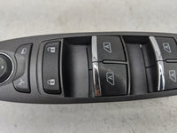 2014-2020 Infiniti Qx60 Master Power Window Switch Replacement Driver Side Left P/N:254013JP1A 5AB142EA05 Fits OEM Used Auto