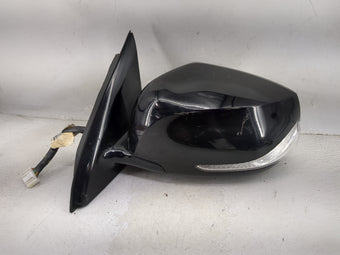 compare product 2018-2020 Infiniti Qx60 Driver Side View Mirror - Left Door Mirror OEM Used
