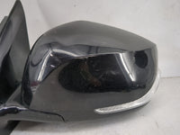 2018-2020 Infiniti Qx60 Driver Side View Mirror - Left Door Mirror OEM Used - Oemusedautoparts1.com