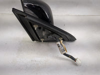 2018-2020 Infiniti Qx60 Driver Side View Mirror - Left Door Mirror OEM Used - Oemusedautoparts1.com