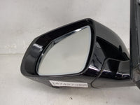 2018-2020 Infiniti Qx60 Driver Side View Mirror - Left Door Mirror OEM Used - Oemusedautoparts1.com