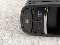 2014-2020 Infiniti Qx60 Master Power Window Switch Replacement Driver Side Left P/N:25401 3JA1A 5AB142EA05 Fits OEM Used Aut