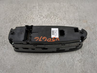 2014-2020 Infiniti Qx60 Master Power Window Switch Replacement Driver Side Left P/N:25401 3JA1A 5AB142EA05 Fits OEM Used Aut