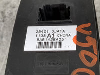 2014-2020 Infiniti Qx60 Master Power Window Switch Replacement Driver Side Left P/N:25401 3JA1A 5AB142EA05 Fits OEM Used Aut