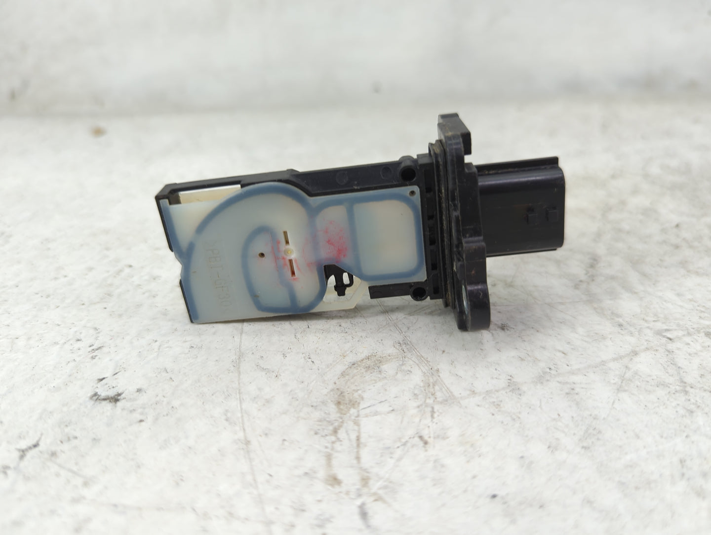 2017-2020 Infiniti Qx60 Mass Air Flow Meter Maf 1489767 - Oemusedautoparts1.com