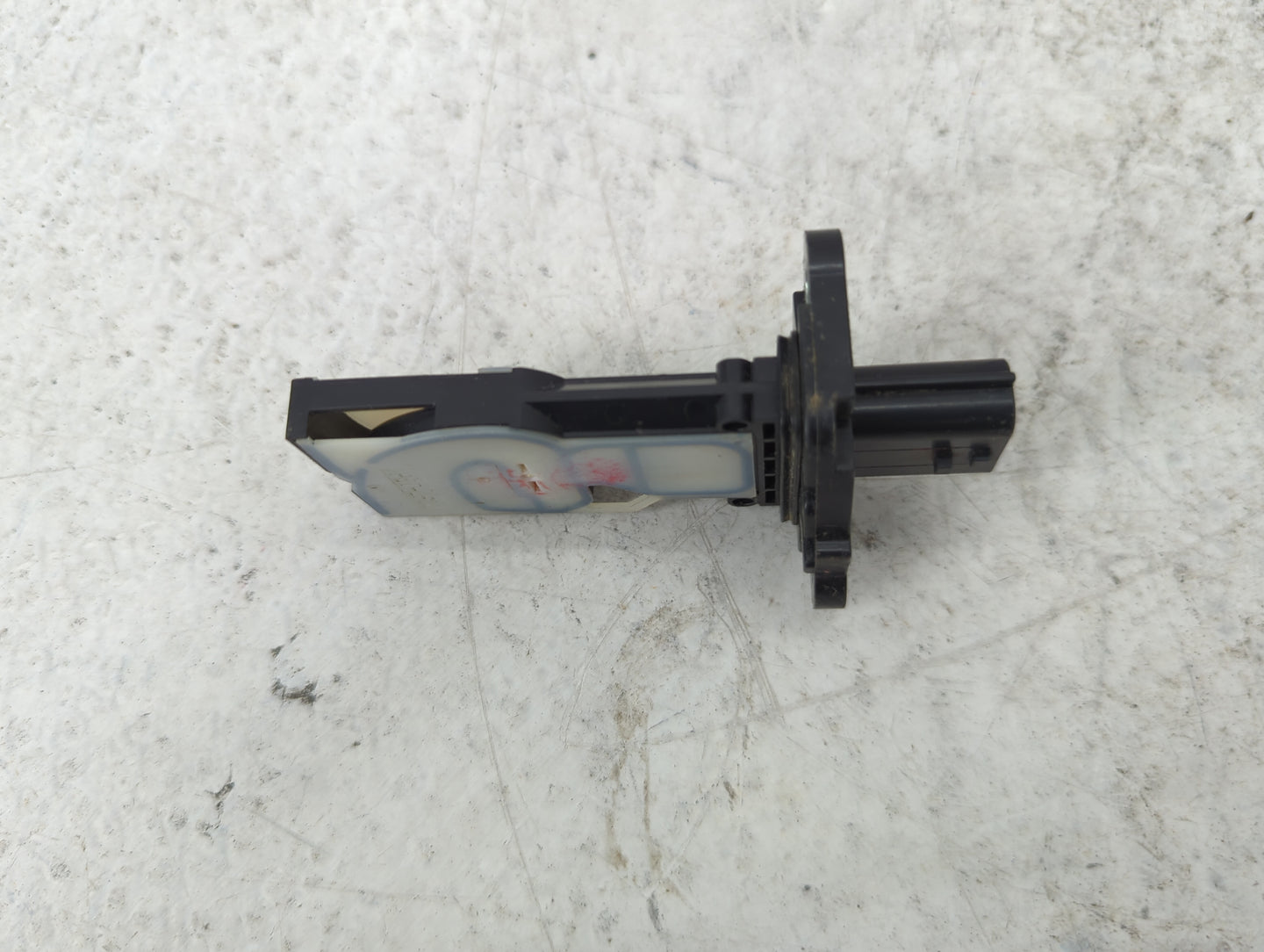 2017-2020 Infiniti Qx60 Mass Air Flow Meter Maf 1489767 - Oemusedautoparts1.com