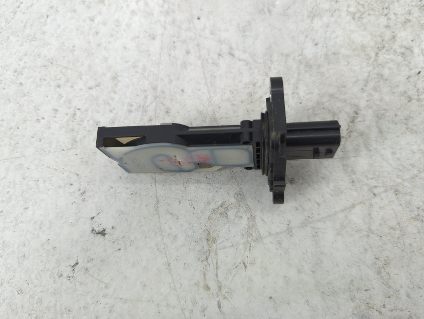 2017-2020 Infiniti Qx60 Mass Air Flow Meter Maf 1489767 - Oemusedautoparts1.com